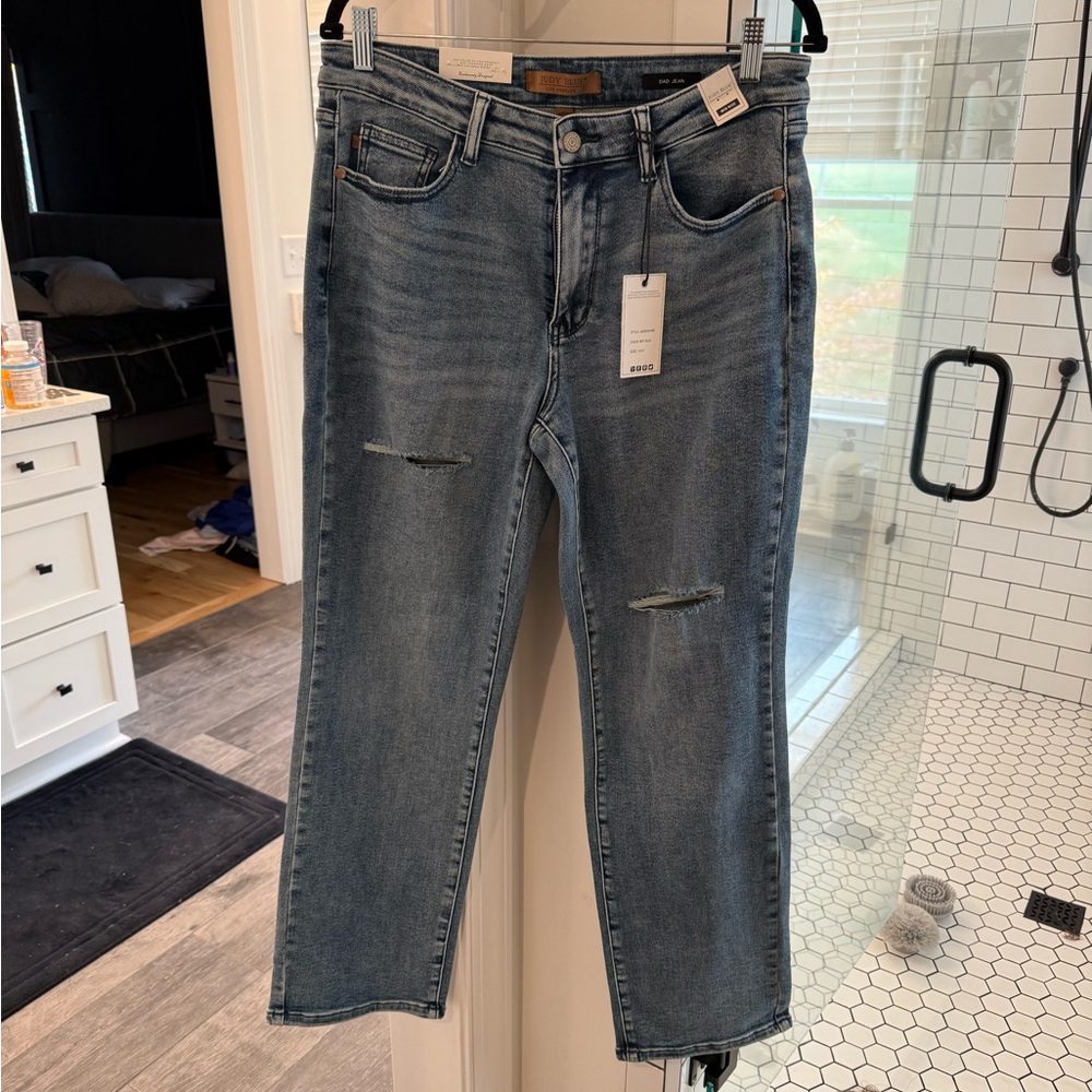 Judy Blue 13/31 Jeans